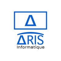 ARIS Informatique - Prestataire informatique logo - Similar company to Promosoft Informatique