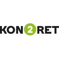 KON2RET logo - Similar company to Iospect