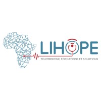 Lihope SAS logo - Similar company to Arkkangel
