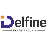 Delfine India Technology logo - Similar company to Evolveware Information Technology (India) Private Limited