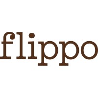 Flippo logo - Similar company to Flippo