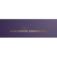 Wealthrive Consulting logo - Similar company to Core Consulting