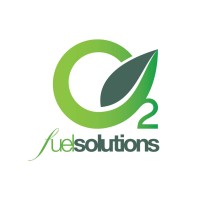 O2 Fuel Solutions ZA & East Asia logo - Similar company to Gmp