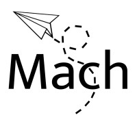 Mach.ai logo - Similar company to Mach-Ai
