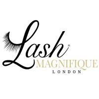 Lash Magnifique logo - Similar company to Bebe Lash Bar
