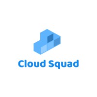 Cloud Squad logo - Similar company to Cloudsquad