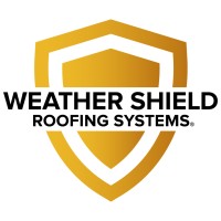 Weather Shield Roofing Systems logo - Similar company to Weathershield