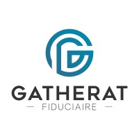 Gatherat Fiduciaire logo - Similar company to Bricelet.Ch