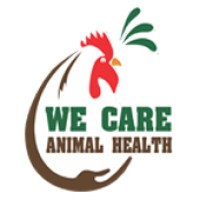 We Care Animal Health logo - Similar company to Ro Customer Care India