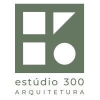Estúdio 300 logo - Similar company to Bf+ Arquitetos