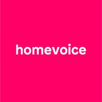 homevoice logo - Similar company to Studiesnetwork