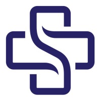 Sjúkratryggingar (Iceland Health) logo - Similar company to Lyfja
