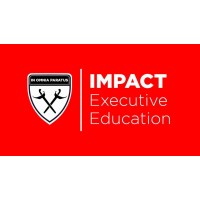 IMPACT Executive Education logo - Similar company to War Studio
