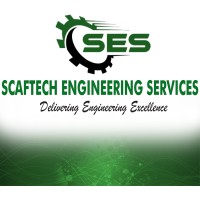 SCAFTECH ENGINEERING  SERVICES-GROUP logo - Similar company to Aedjac Systems Development And Laboratory Ltd