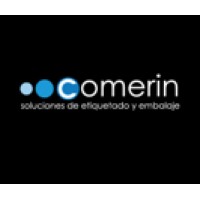 Comerin Industrial logo - Similar company to Brücke By Plexus