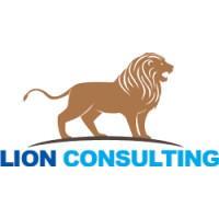 Lion Consulting logo - Similar company to Aula Digital