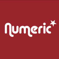 Numeric logo - Similar company to Omcore Consulting
