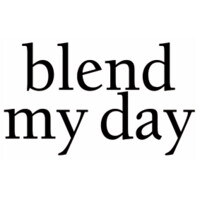 Blend my day logo - Similar company to Peak Brain Training