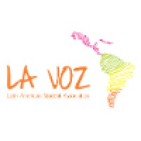 Latin American Voz