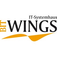 BITWINGS GmbH & Co. KG logo - Similar company to Schwarz Computer Systeme Gmbh