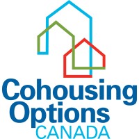 Cohousing Options Canada Non-profit Consultancy logo - Similar company to Safer Tomorrow