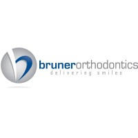 Bruner Orthodontics logo - Similar company to Blake Rian Consulting