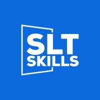 SLT Skills Consultancy logo - Similar company to Slt+ Logistics