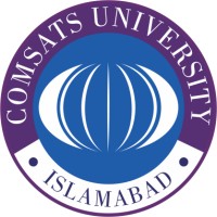COMSATS University Islamabad, Sahiwal Campus logo - Similar company to Mh Technologies