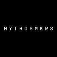 MYTHOSMKRS logo - Similar company to Fyrra Studio