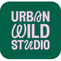 Urban Wild Studio - Graphic Recording, Illustration, Animation logo - Similar company to Author Studio