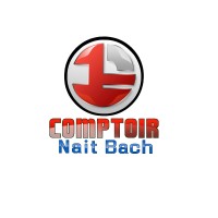 COMPTOIR NAIT BACH logo - Similar company to Kwait Nait