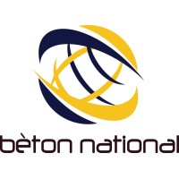 Béton National logo - Similar company to Geoinfo Engineering
