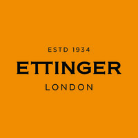 Ettinger London logo - Similar company to Tusting