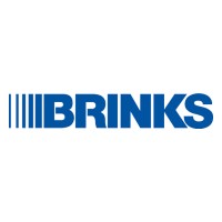 Brink's Mauritius logo - Similar company to Wesecure Ltd