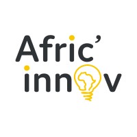 Afric'innov logo - Similar company to Rencontre Des Entrepreneurs