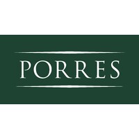 Porres logo - Similar company to Mi Cuento Reizen