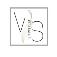 VitaSalus logo - Similar company to Multipure International