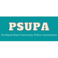 Portland State University Police Association logo - Similar company to Dothan Houston County Library System