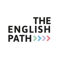 The English Path logo - Similar company to Arky
