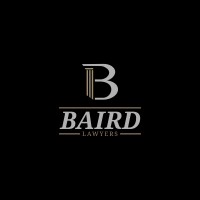 Baird Lawyers LLC logo - Similar company to Baird Law Group