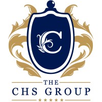 CHS Group logo - Similar company to Chefs With Compassion Npc