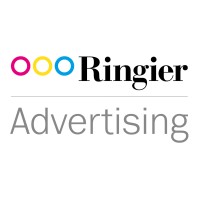Ringier Advertising logo - Similar company to Ringier