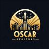 🏡 Oscar Realtors
📍 Trusted Real Estate Professionals
🌟 Excellence in Service, Integrity in Action logo - Similar company to Baroda Infra