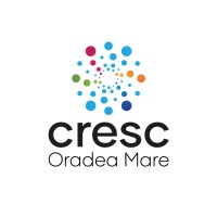 Incubatorul de Afaceri - Cresc Oradea Mare logo - Similar company to D&C Oradea
