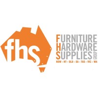 Furniture Hardware Supplies logo - Similar company to Homelegance