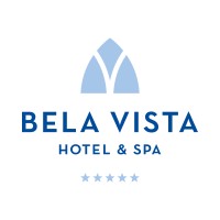 Bela Vista Hotel & Spa - Relais & Châteaux logo - Similar company to Vila Joya - Home, Restaurant & Spa