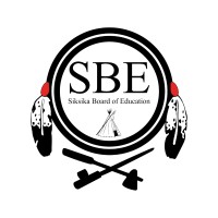Siksika Board of Education logo - Similar company to Stoney Education Authority