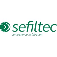 Sefiltec AG logo - Similar company to Solidis Gruppe