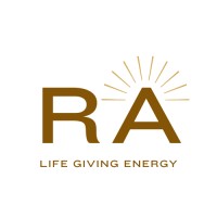 Ra Health logo - Similar company to Ra Heath Construction & Millwork
