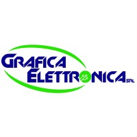 Grafica Elettronica SRL a Socio Unico logo - Similar company to Mectend Srl